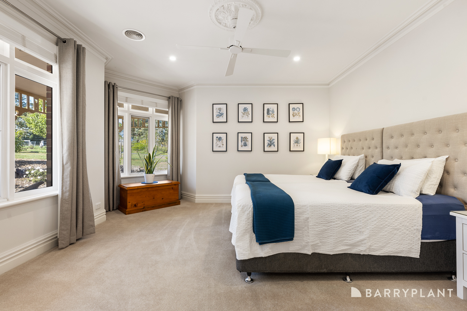 35 BARROWBY AV, WOORI YALLOCK VIC 3139, 0房, 0浴, House