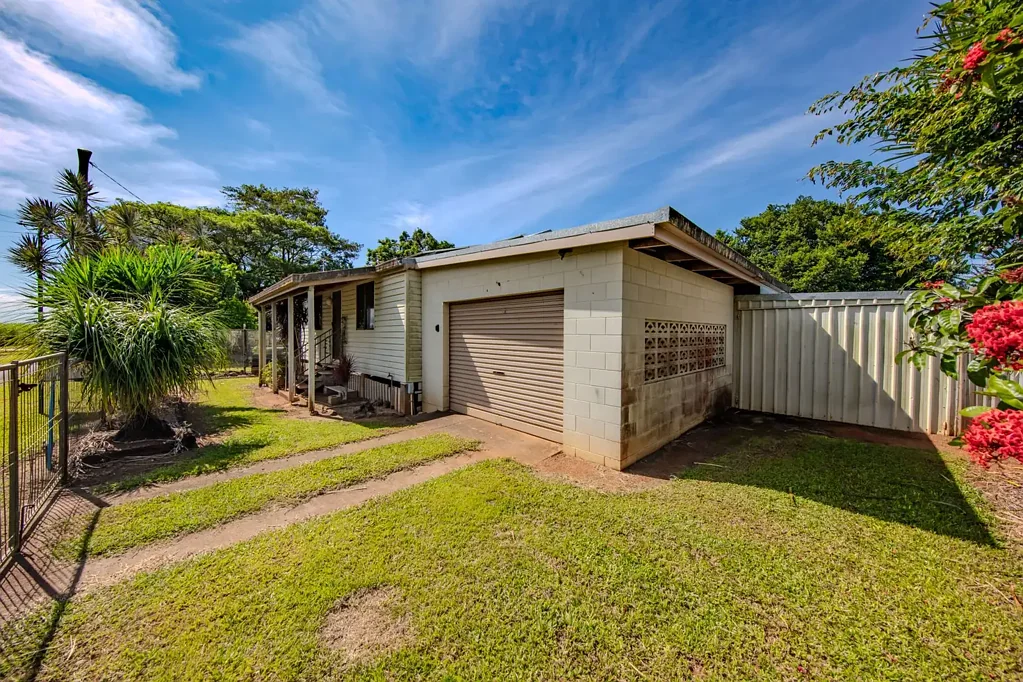 1 Sawmill Road, Mundoo, QLD 4860