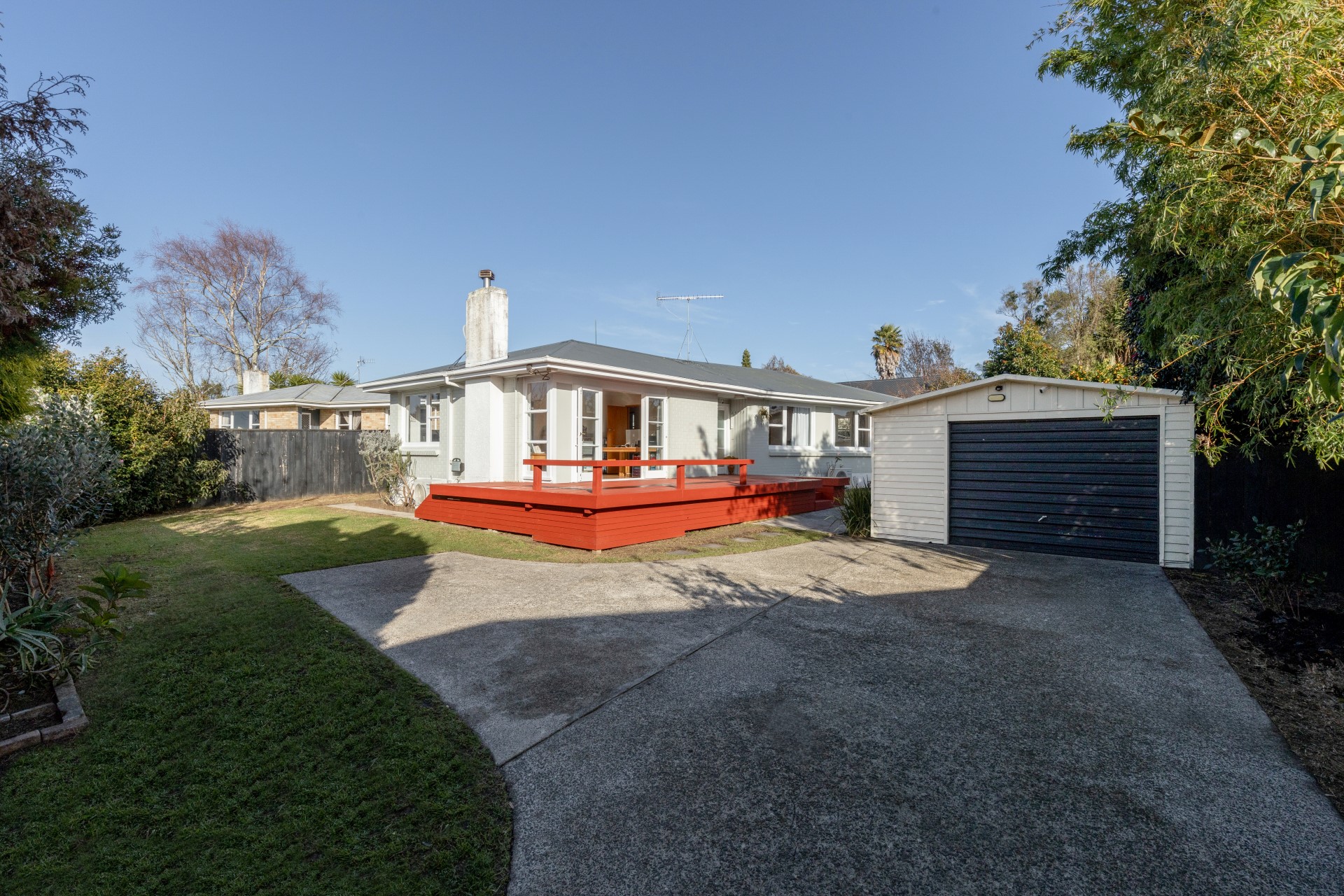 127 Boucher Avenue, Te Puke, Bay Of Plenty, 3 chambres, 0 salles de bain, House