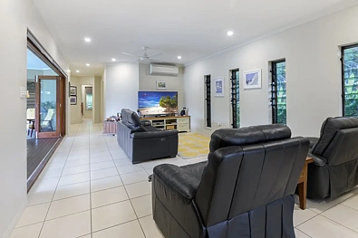 7 Bower Close, Port Douglas, QLD 4877, 4 Schlafzimmer, 2 Badezimmer, House