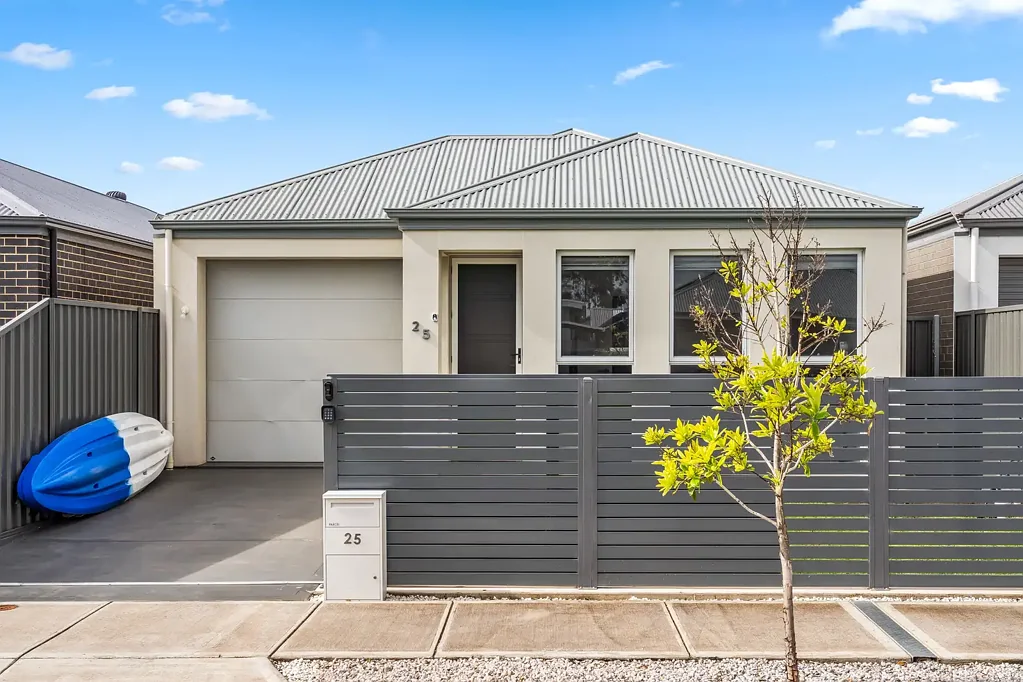 25 Victoria Street, Glanville, SA 5015
