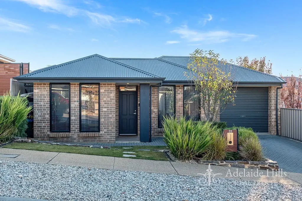 Mount Barker 3Kwarto Your Private Oasis: 3-Bedroom Home with Zen Garden & Pavilion