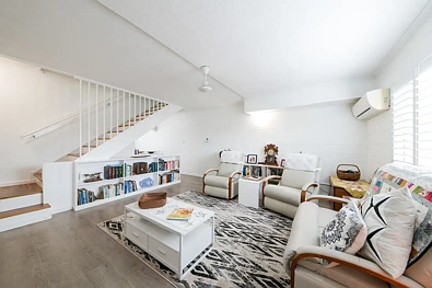 81/3 Eshelby Drive, Cannonvale, QLD 4802, 3 slaapkamers, 1 badkamers, Unit