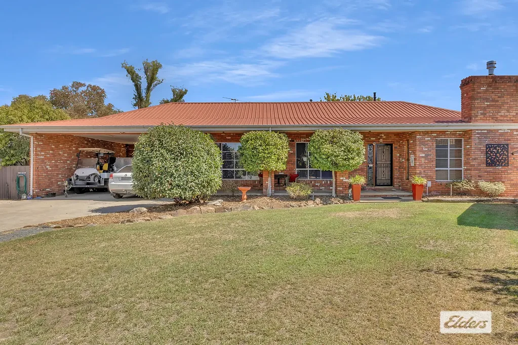 1 Beer Court, Howlong, NSW 2643