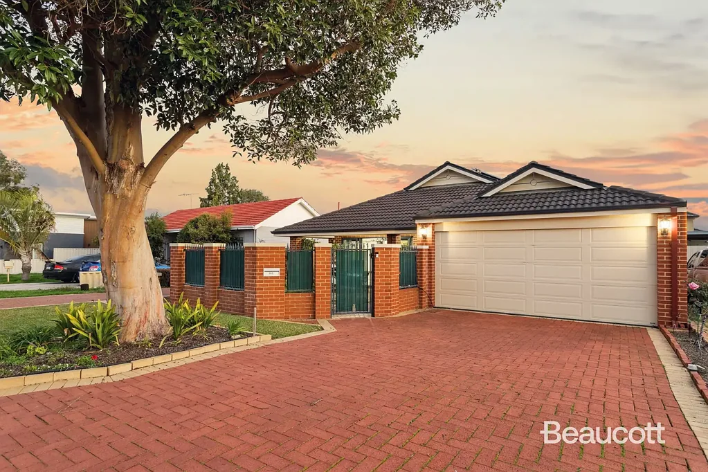 Dianella 3 Bedroom Dianella Drew has a Dianella GEM for you!