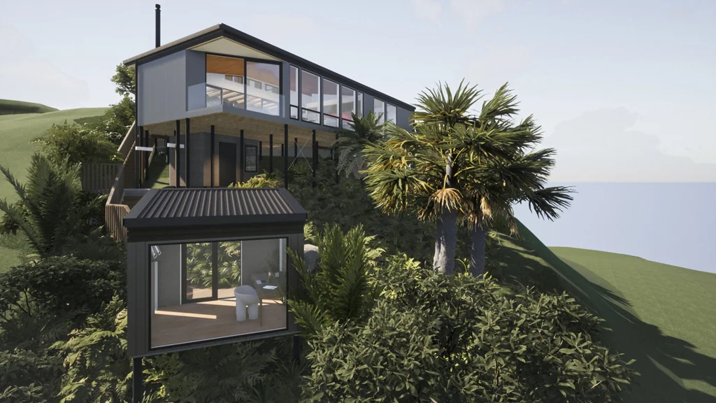 Island Bay Buy, Build, Enjoy -  Lot 19 Section Available