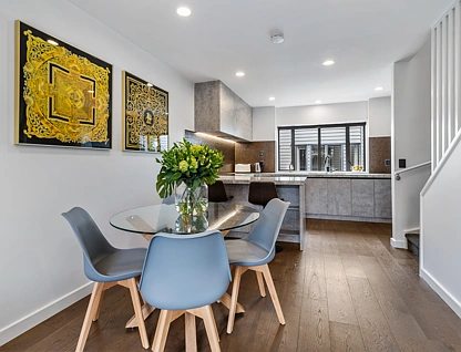 23 Cotesmore Way, Parnell, Auckland City, 3房, 2浴, House