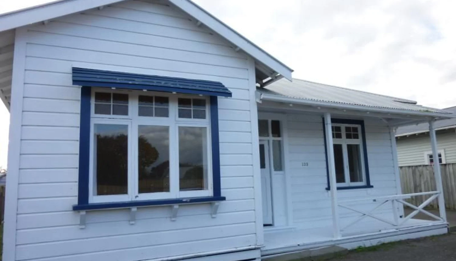 133a Ferguson Street, West End, Palmerston North City, 5 Bedrooms, 0 Bathrooms