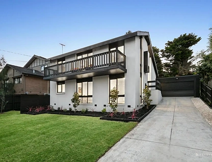 17 Dalroy Crescent, Vermont South, East Melbourne, 3 कमरे, 2 बाथरूम, House