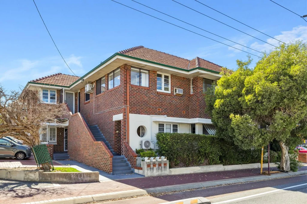 Perth 2 Bedroom DECO DREAMER