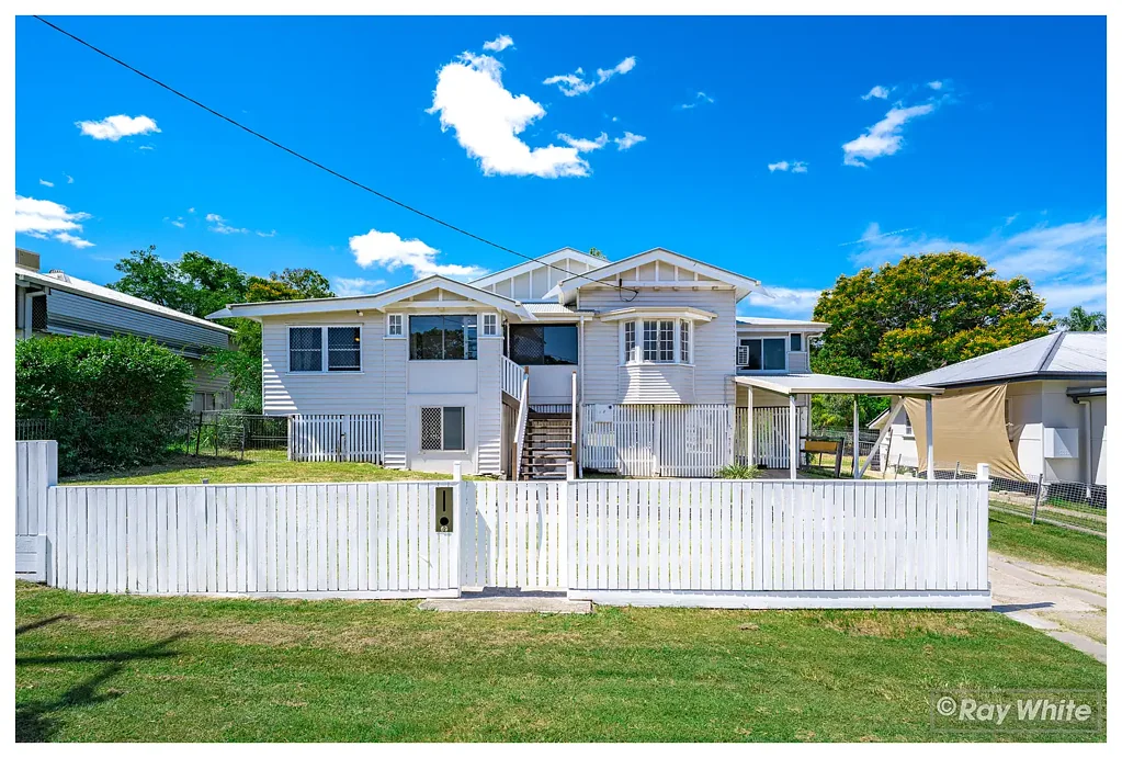 69 Charles Street, Berserker, QLD 4701