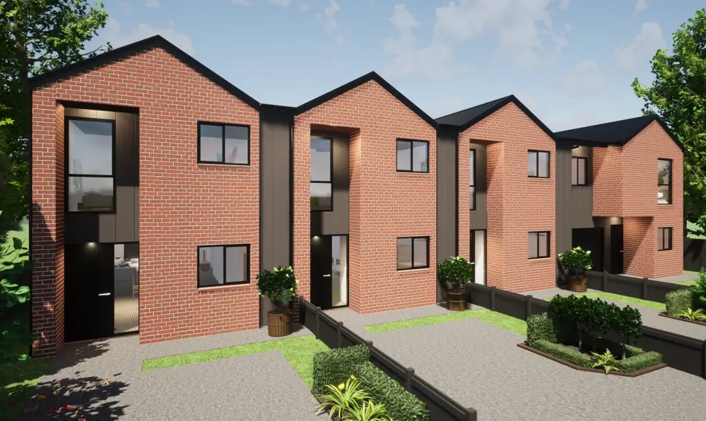 Hamilton Surrounds 3침실 Fixed Price, Turnkey Townhouses Available