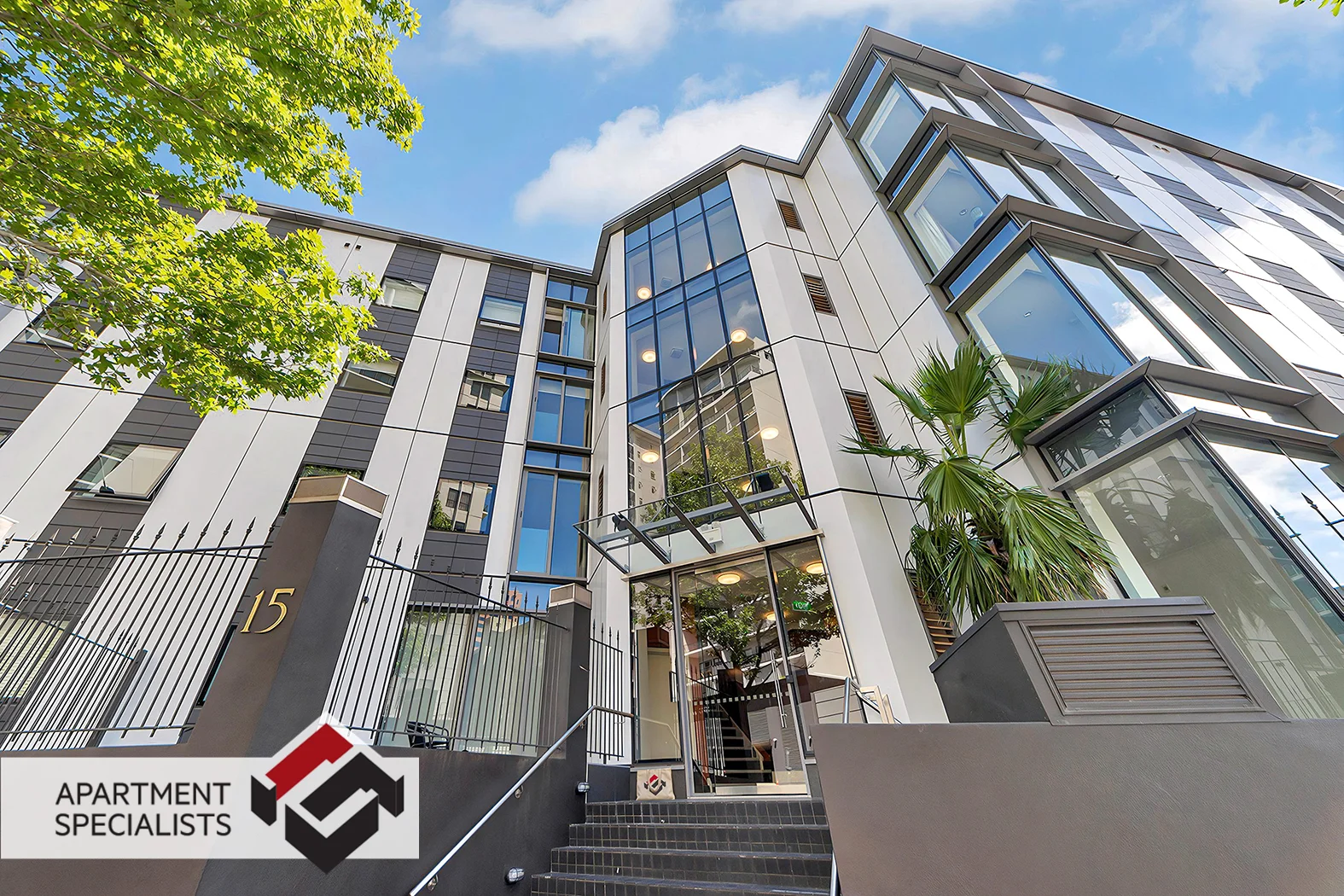 15 Nelson Street, Auckland Central, photo 16