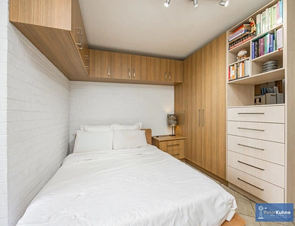 35/537 William Street, Mount Lawley, Perth CBD, 1 ห้องนอน, 1 ห้องน้ำ, Apartment
