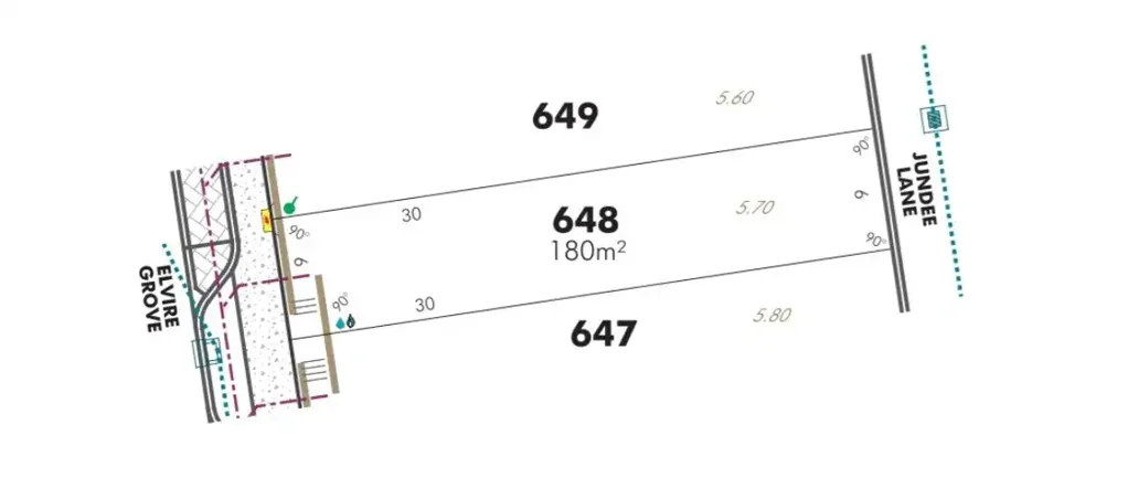 Golden Bay Cheapest Block Available