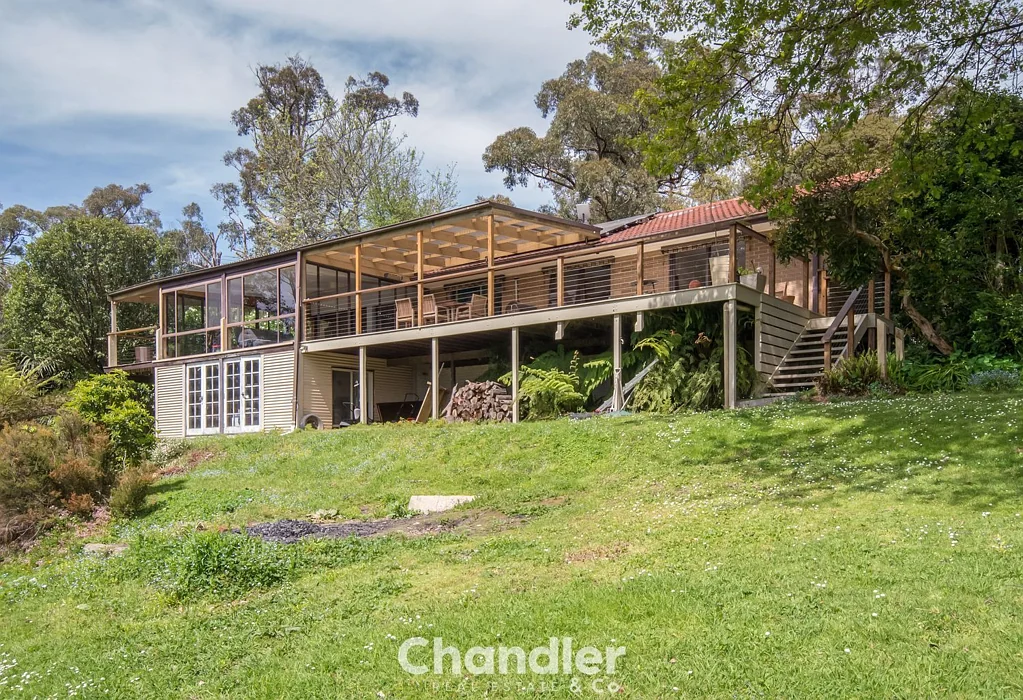 3 Grandview Avenue, Emerald, VIC 3782