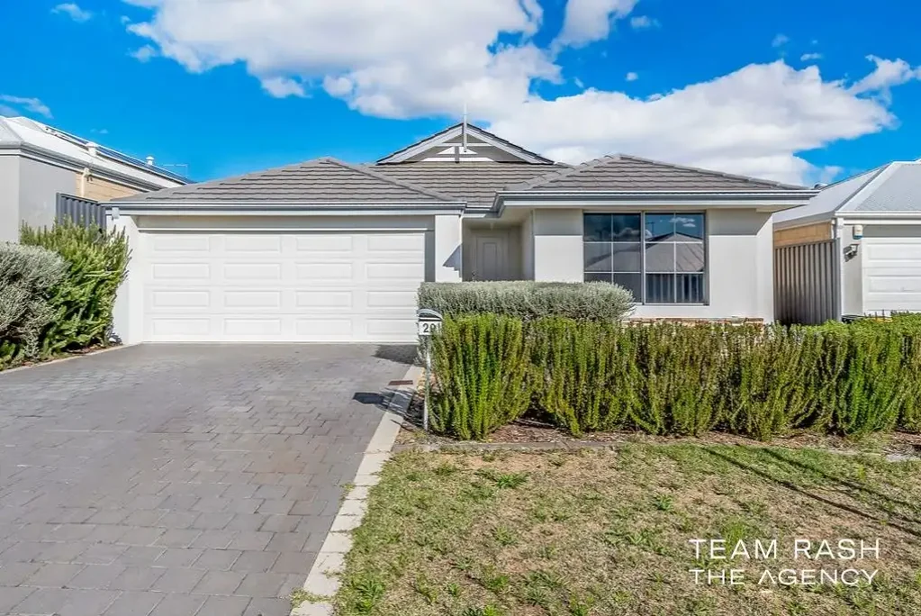 29 Sedano Crescent, Wellard, WA 6170