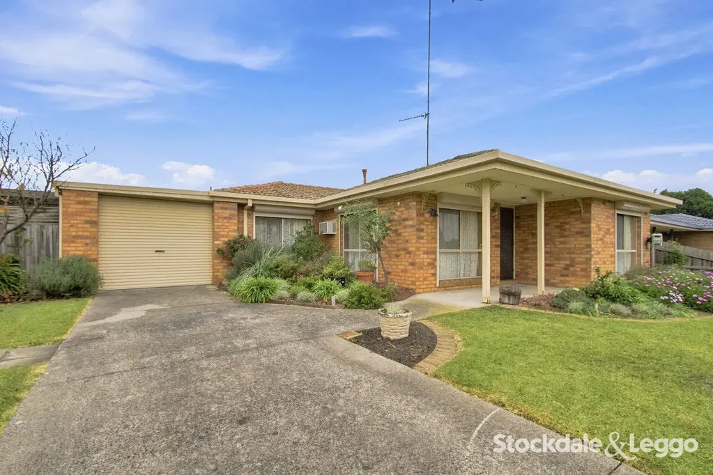3 Bedroom Unit - Available Now!