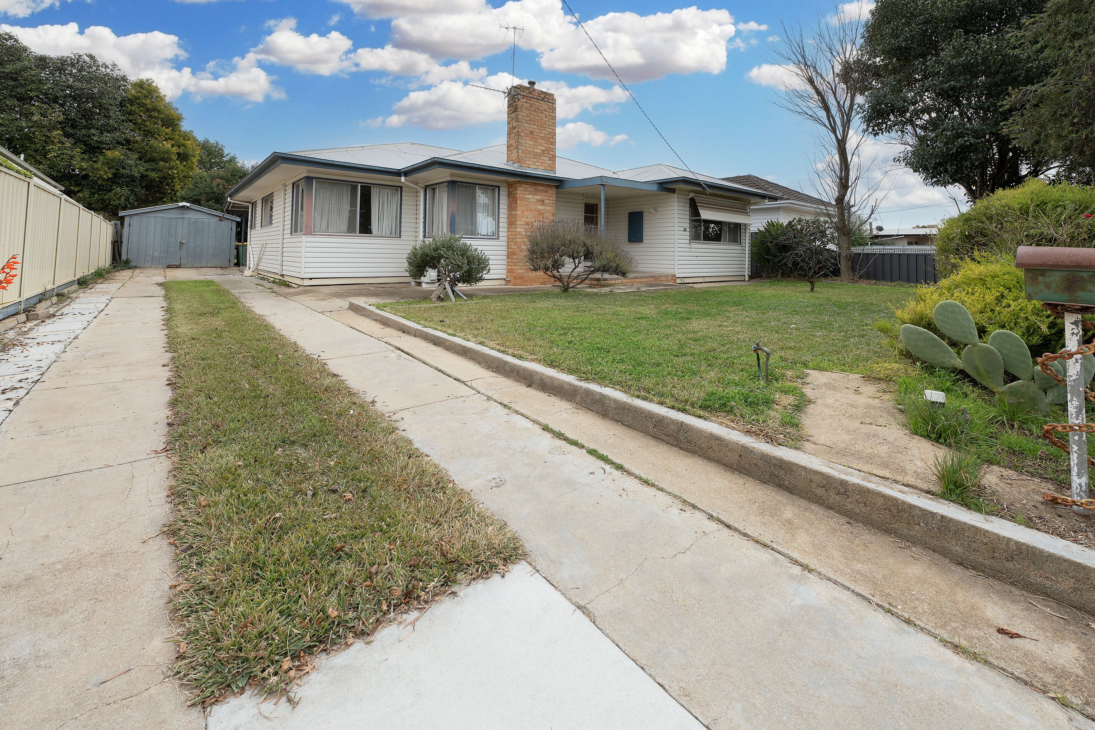 28 HOLLOWAY GR, SWAN HILL VIC 3585, 0 Kuwarto, 0 Banyo, House