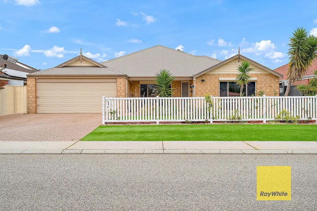 Thornlie 4Kwarto The space you need. The lifestyle you deserve.