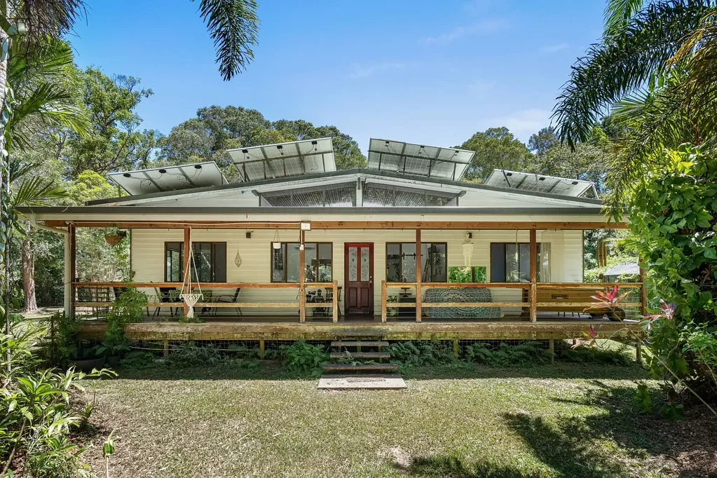 Daintree 4 Slaapkamer A Flourishing Rainforest Retreat in the Heart of the Daintree