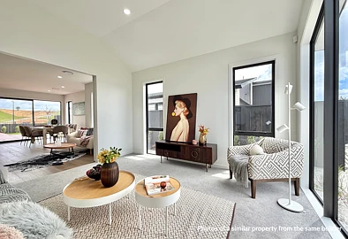 7 Journeys Loop, Drury, Papakura, Auckland, 4 Schlafzimmer, 2 Badezimmer, House