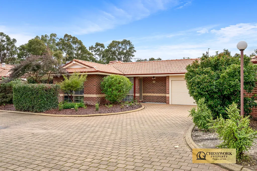 Forrestfield 3कमरा Hidden Gem, Big Lifestyle – The Villa That Punches Above Its Weight!