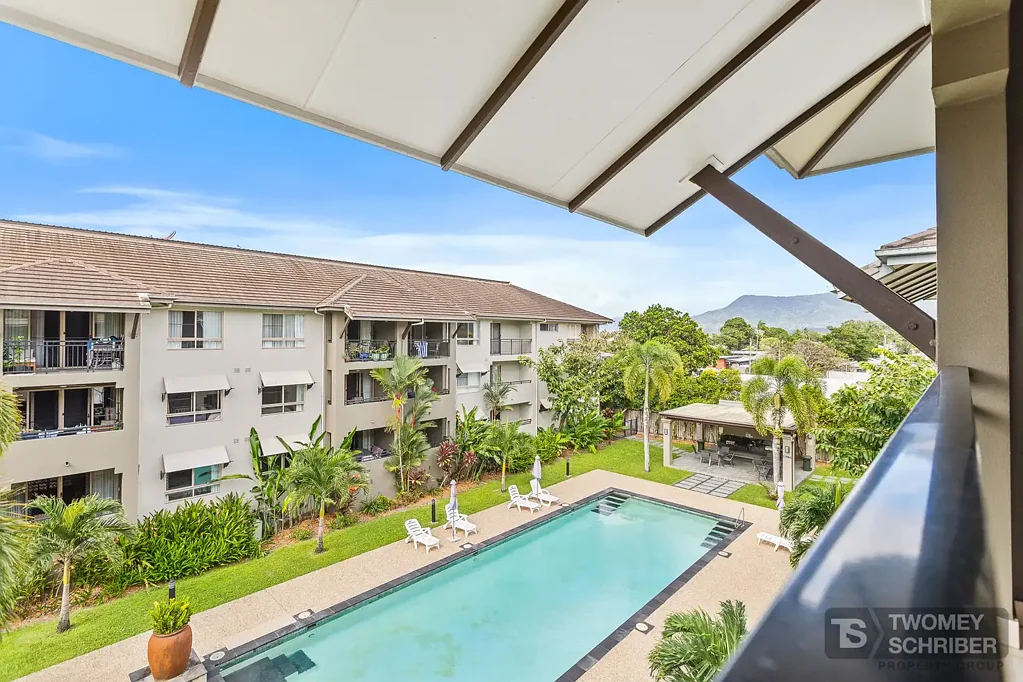 Luxury Fully Furnished Apartment with Study & Resort-Style Living