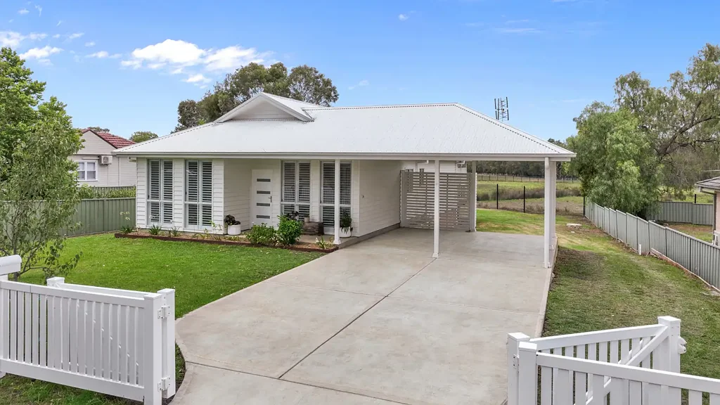 45 Gundy Road, Scone, NSW 2337