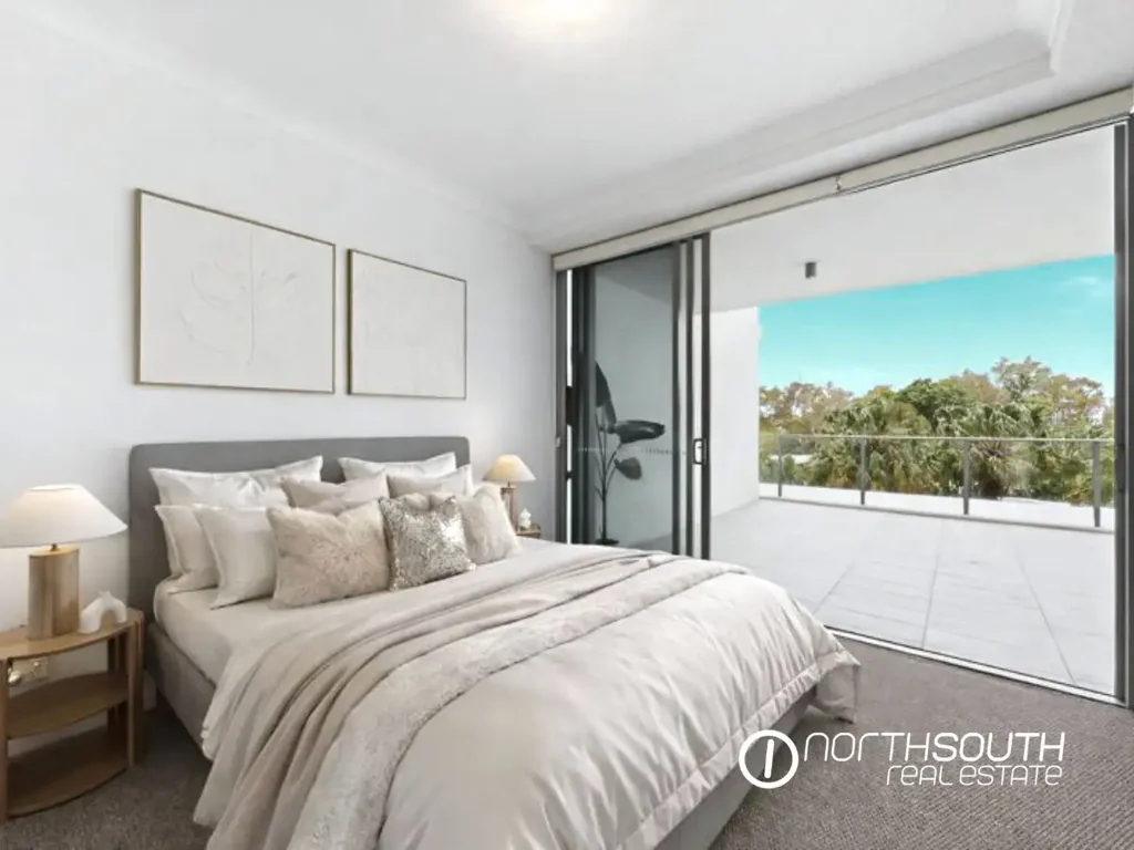 2202/25-31 East Quay Drive, Biggera Waters, QLD 4216