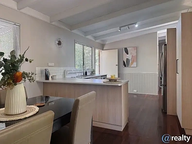 4 Grey Street, Nanango, QLD 4615, 4房, 2浴, Lifestyle Section
