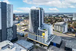 Unit 35/387 Macquarie Street, Liverpool