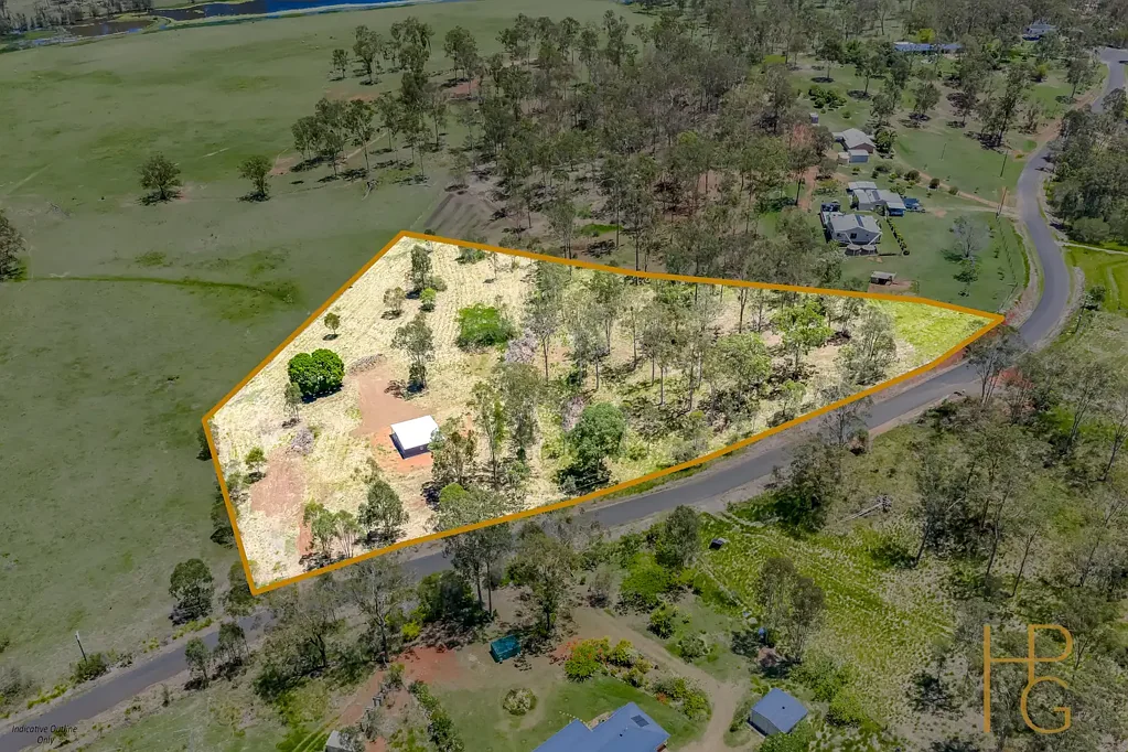 Delan Your Lifestyle, Your Vision Flood-Free 2 Hectare Rural Retreat with Hobby Farm Potential & Council-Approved Shed