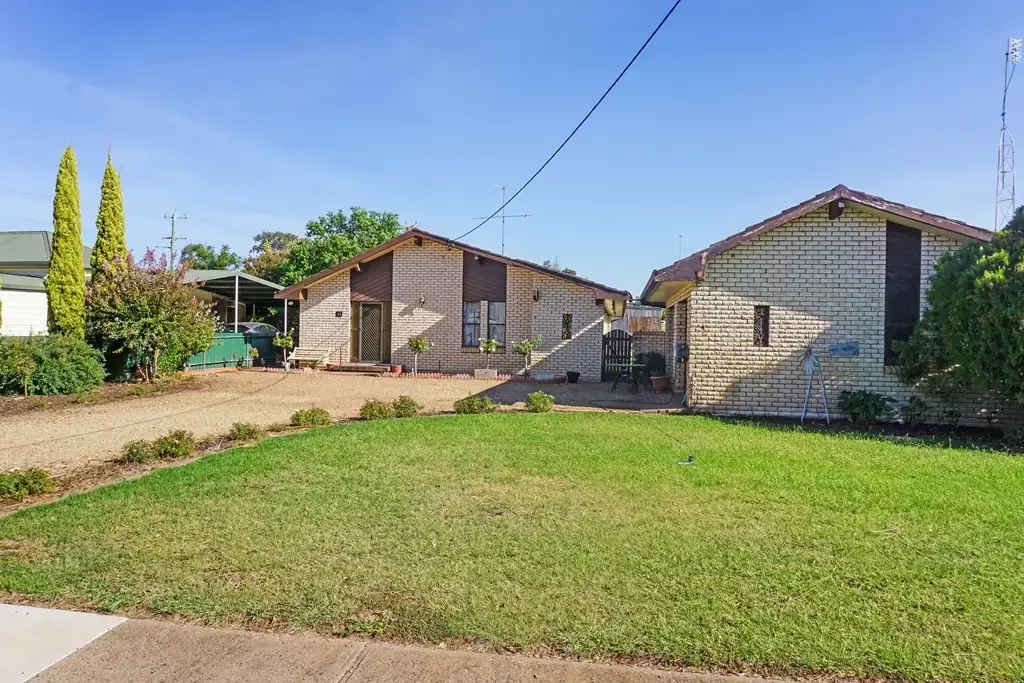 33 Park Street, West Wyalong, NSW 2671