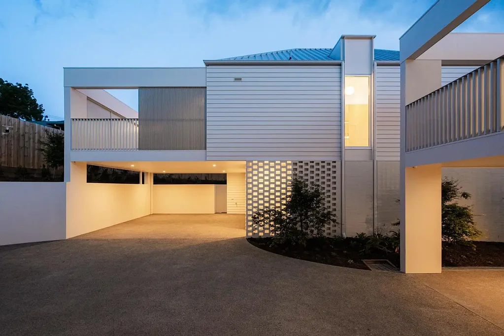 Sandy Bay 3ਬੈੱਡਰੂਮ Architect designed contemporary living in the heart of Sandy Bay