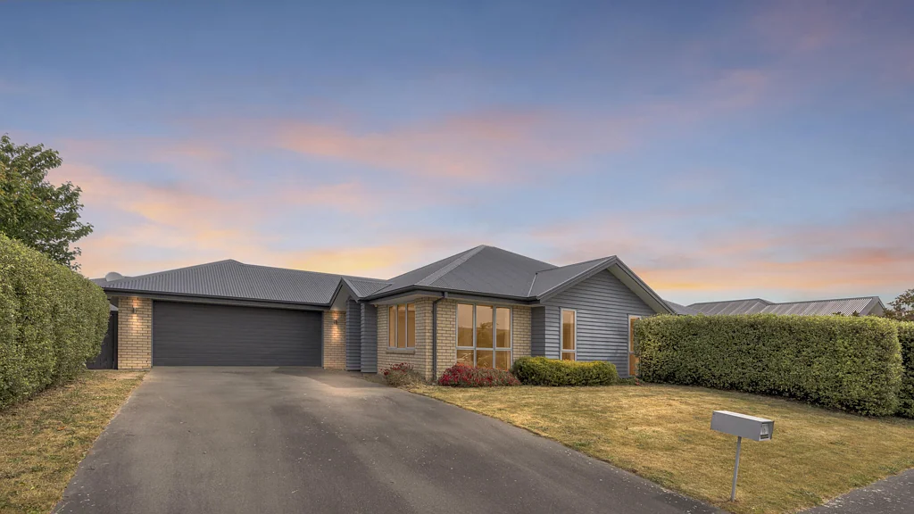 16 Winfield Drive, Wigram, Christchurch, Canterbury