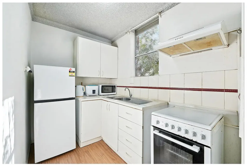 Harris Park 1ਬੈੱਡਰੂਮ Charming 1-Bedroom Apartment in the Heart of Harris Park