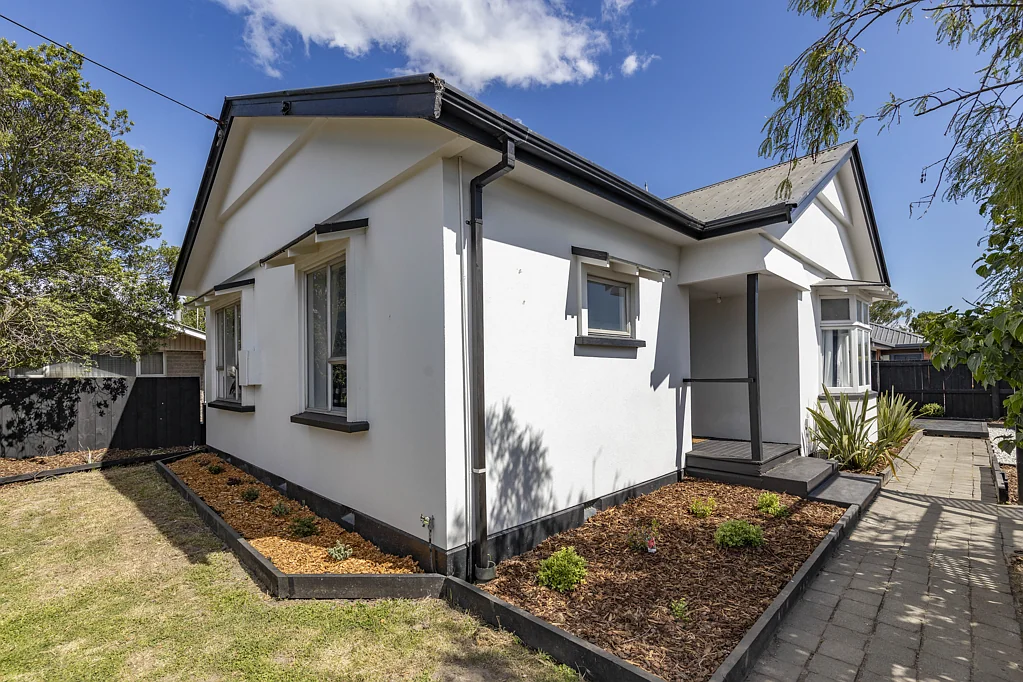 22 Brynley Street, Hornby, Christchurch, Canterbury