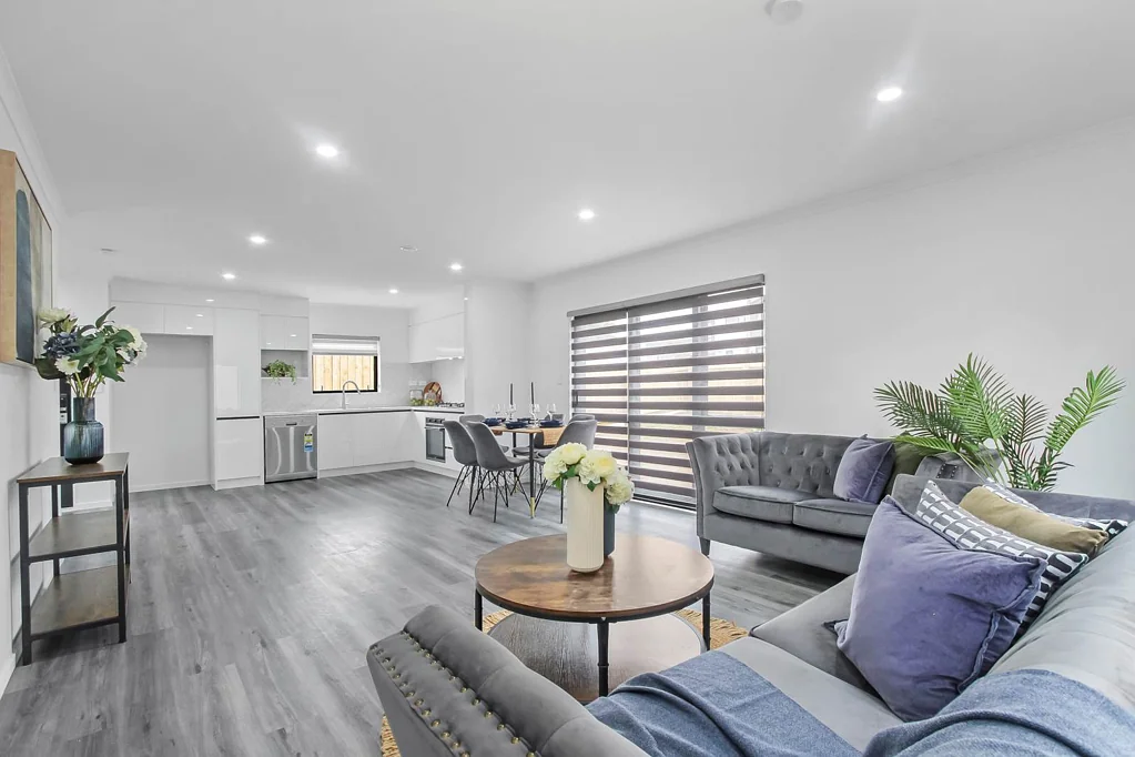 Papatoetoe 3Moenga Modern and Functional Living in Central Papatoetoe
