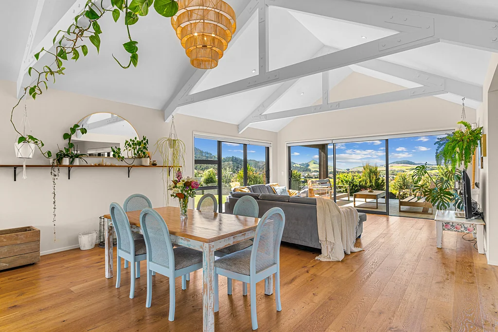 Mangawhai Two homes – one lifestyle