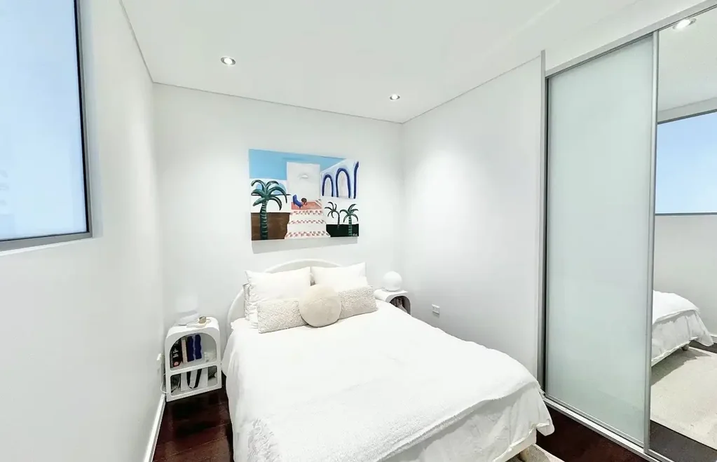 Stylish 1 bedder - Convenient Location
AVAILABLE FROM 23/07/26