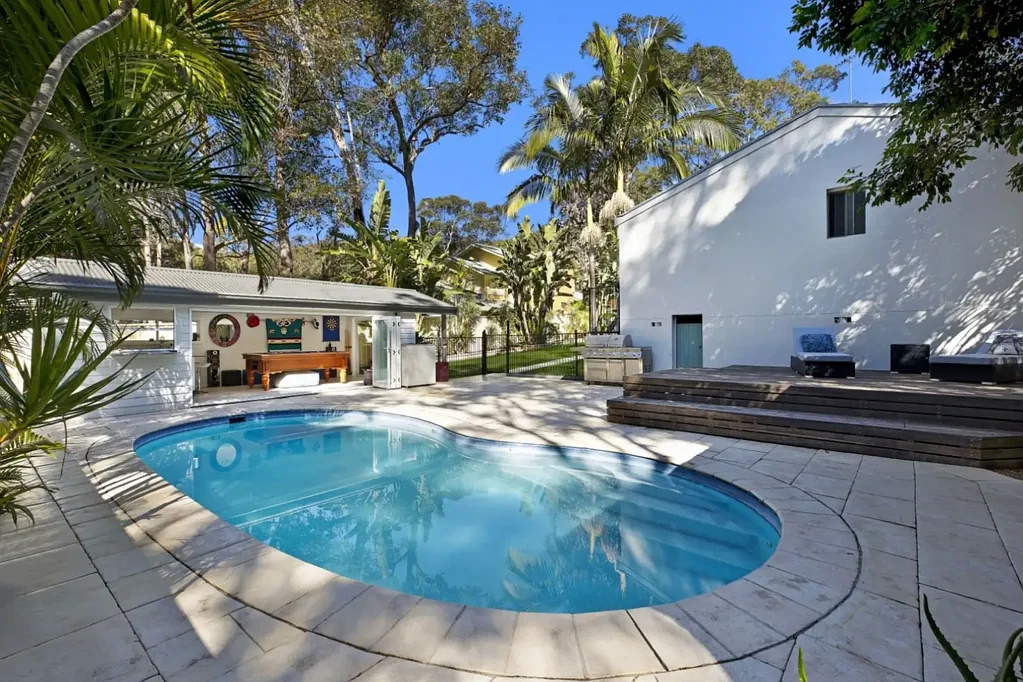 Stunning Family Home in Empire Bay