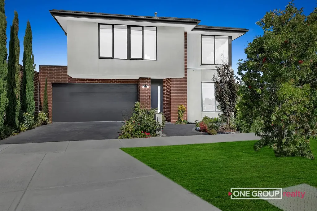 2 Pinfold Road, Wollert, VIC 3750