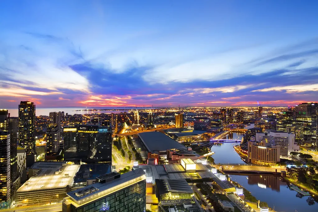Southbank 2chambre Prima luxury with stunning views