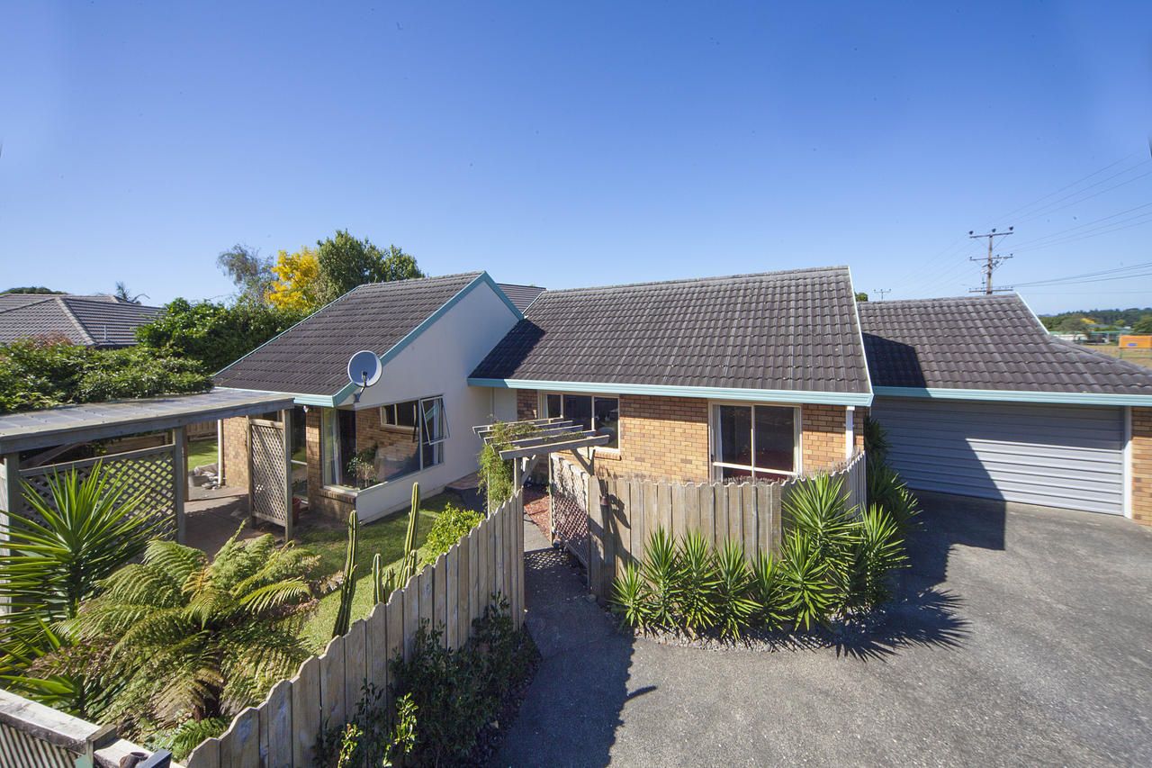 299 Hobsonville Road, Hobsonville, Auckland - Waitakere, 3房, 2浴, Office Premises