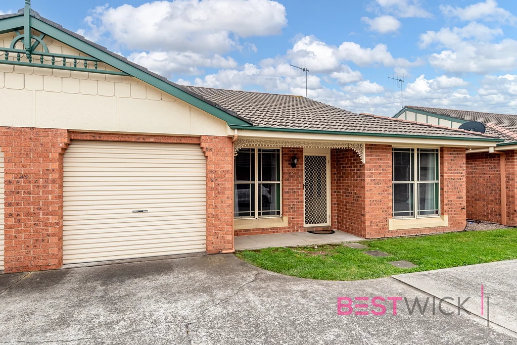 3/174 Keppel Street, Bathurst, NSW 2795