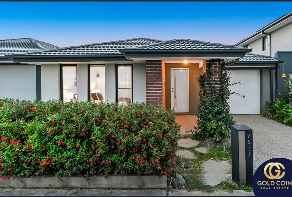 Contemporary 3-Bedroom Family Home in the Heart of Clyde Springs