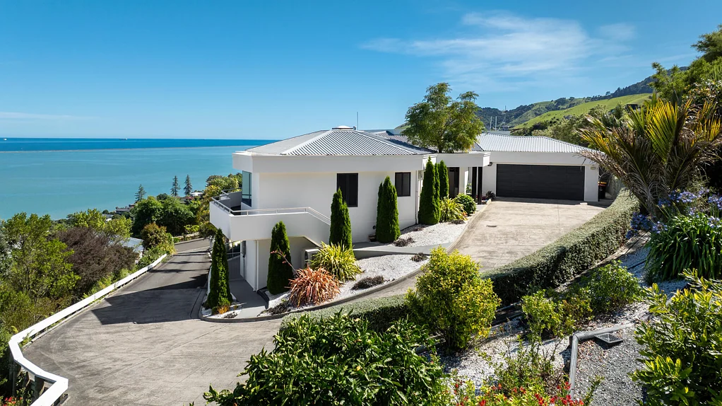 Atawhai 4Moenga Luxury, Views & Space for the Whole Family