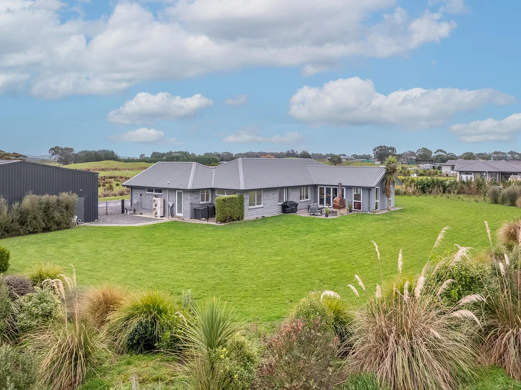 Otatara 4 Bedroom Watt Road wonder