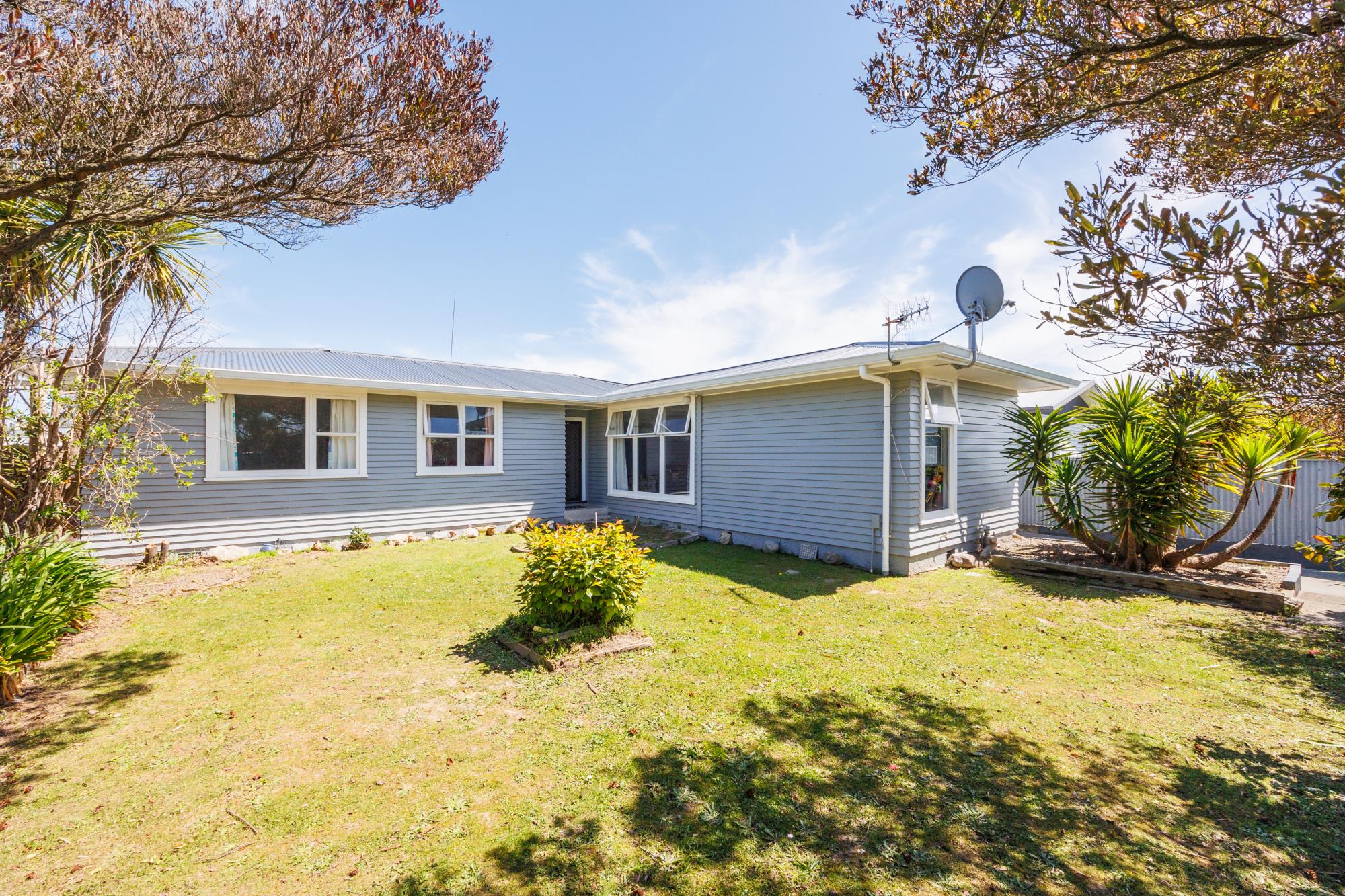 10 Hunter Street, Milson, Palmerston North, 3 phòng ngủ, 0 phòng tắm, House